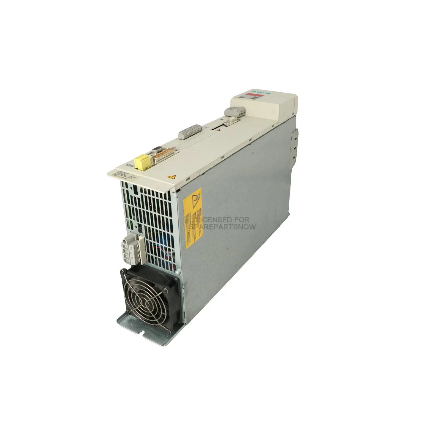 Siemens 6SE7018-0EP50-Z (Z=G91+C43)