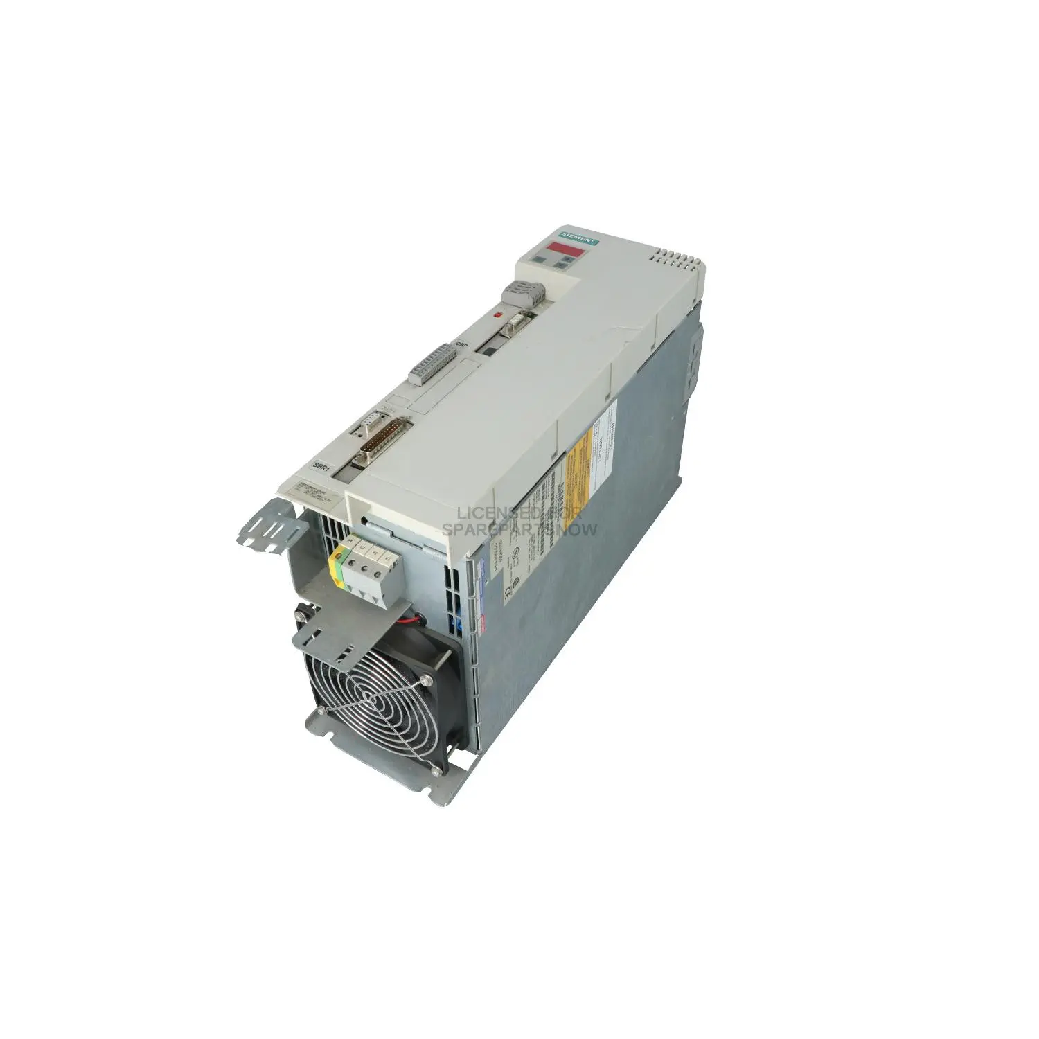 Produktfoto 1 von Siemens 6SE7021-4EP50-Z (Z=G91+C23)