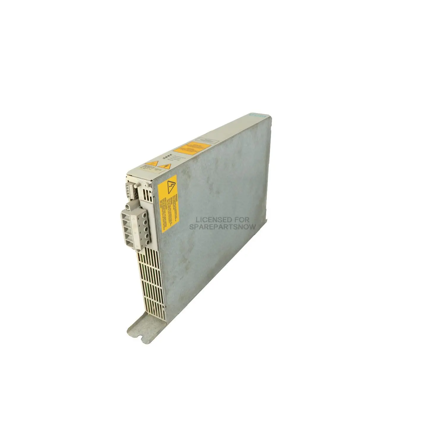 Produktfoto 1 von Siemens 6SE7021-6ES87-2DA1