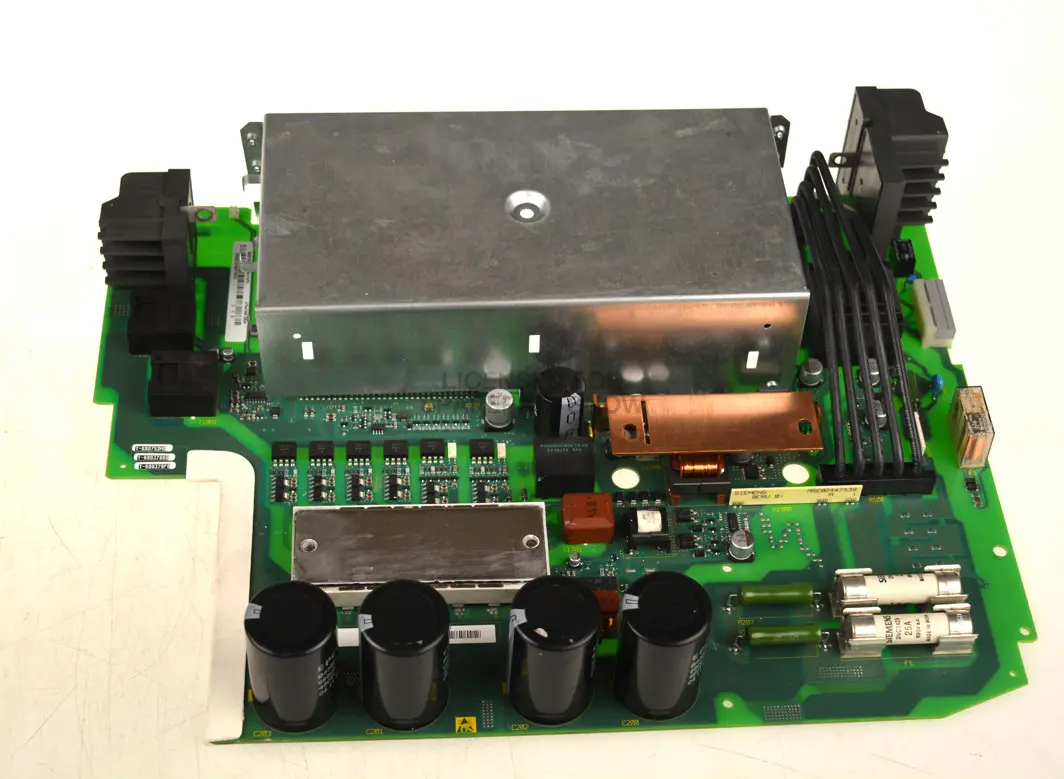Produktfoto 1 von Siemens 6SE7021-0TA84-1HF3