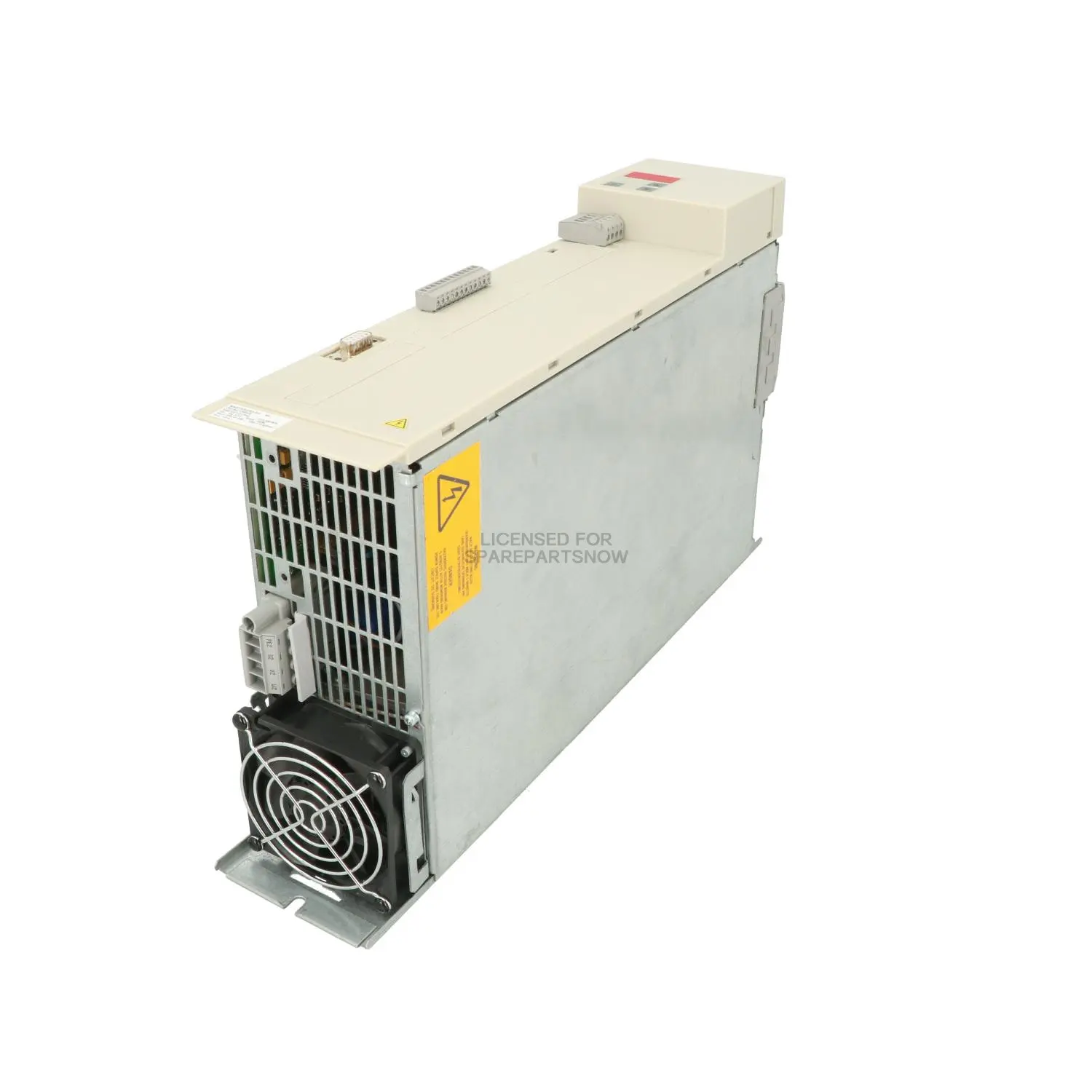 Produktfoto 1 von Siemens 6SE7021-0TP50
