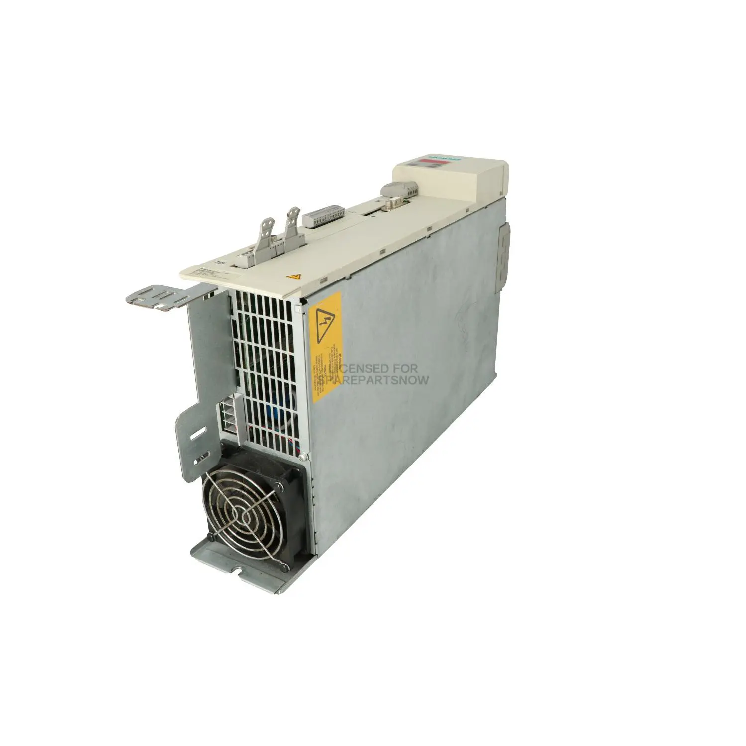 Produktfoto 1 von Siemens 6SE7021-0TP60-Z (Z=G91)