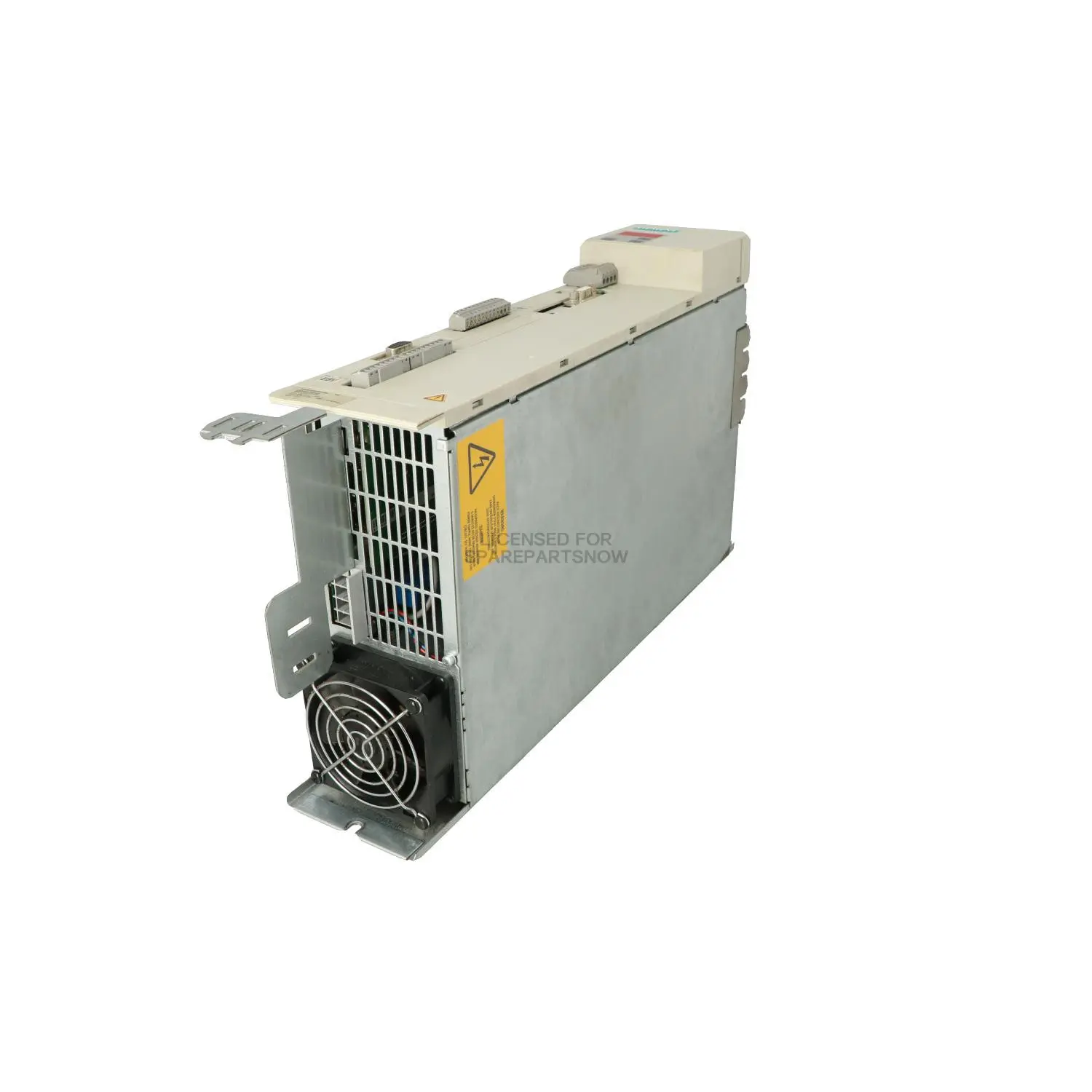 Produktfoto 1 von Siemens 6SE7021-0TP60
