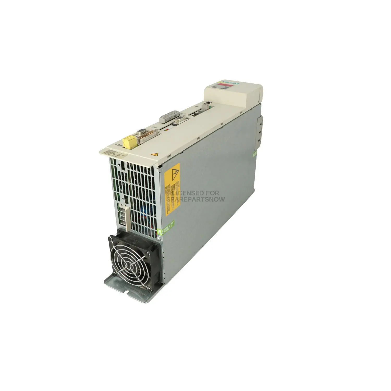 Produktfoto 1 von Siemens 6SE7021-0TP70-Z (Z=G41+G92+C43+K80+F01)