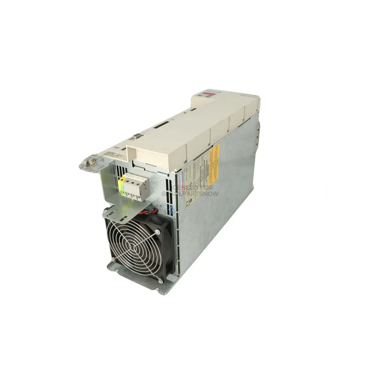 Produktfoto 1 von Siemens 6SE7021-3TP50-Z (Z=G91+C23+K80)