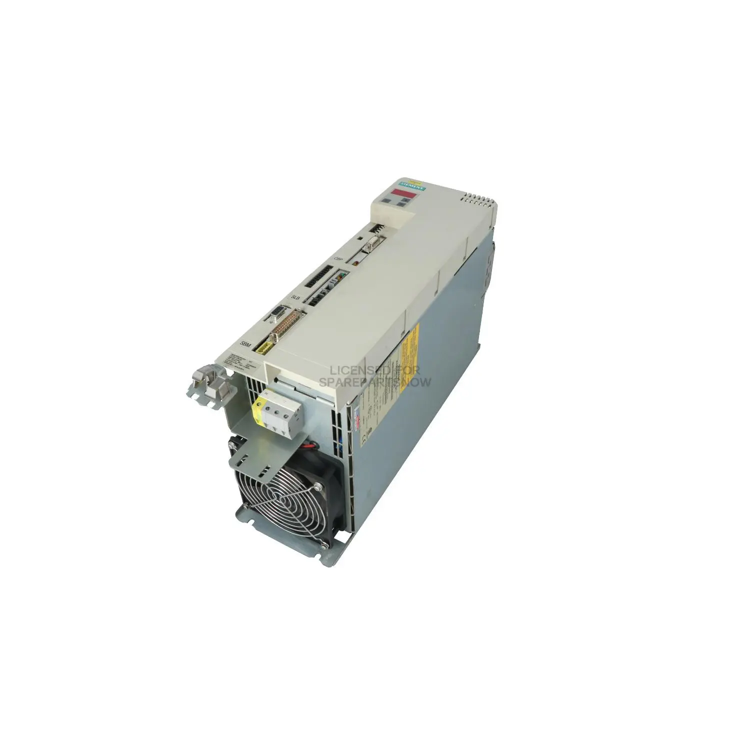 Siemens 6SE7021-3TP50-Z (Z=G91+G42+C43+F01)