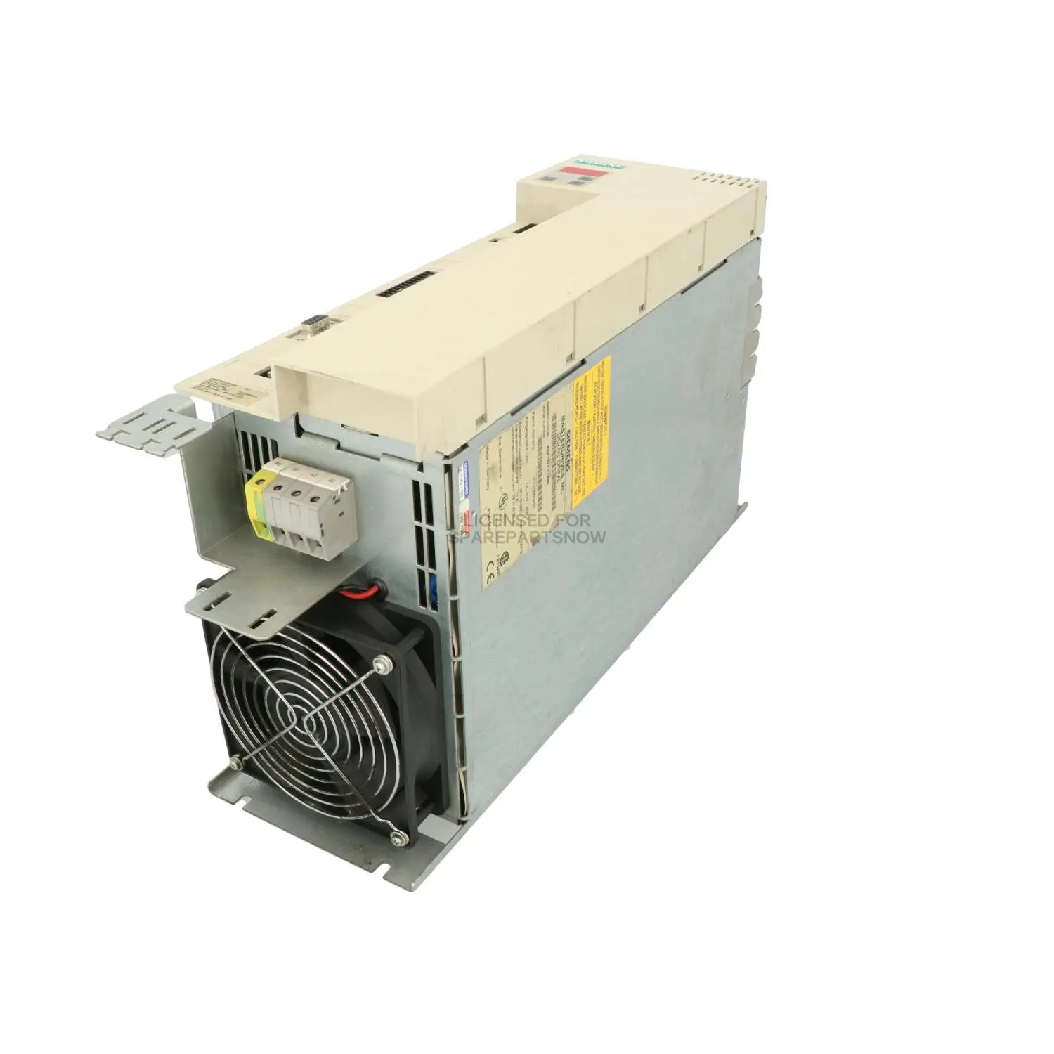 Produktfoto 1 von Siemens 6SE7021-3TP50