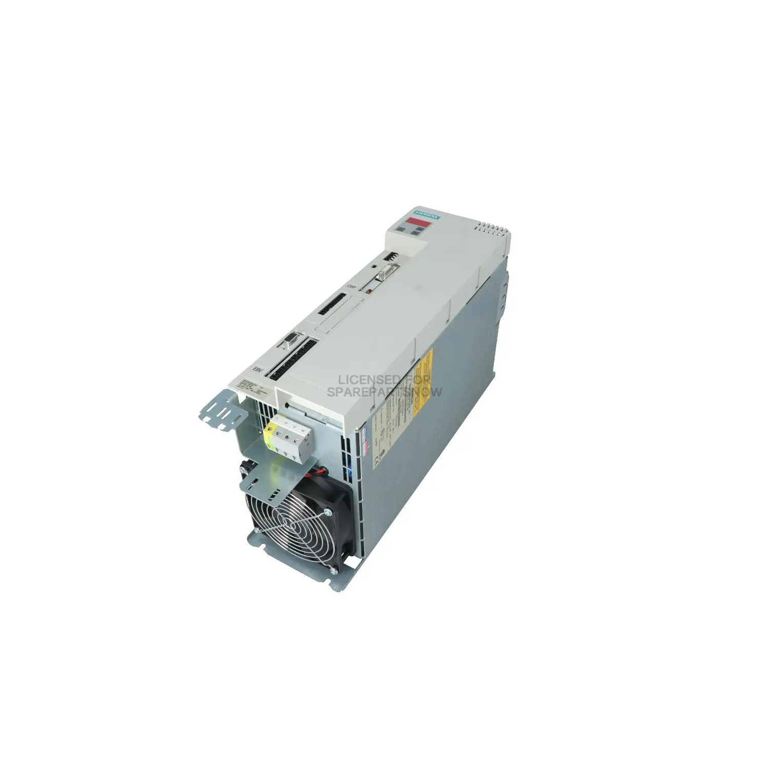 Produktfoto 1 von Siemens 6SE7021-3TP60-Z(Z=G91+M08)