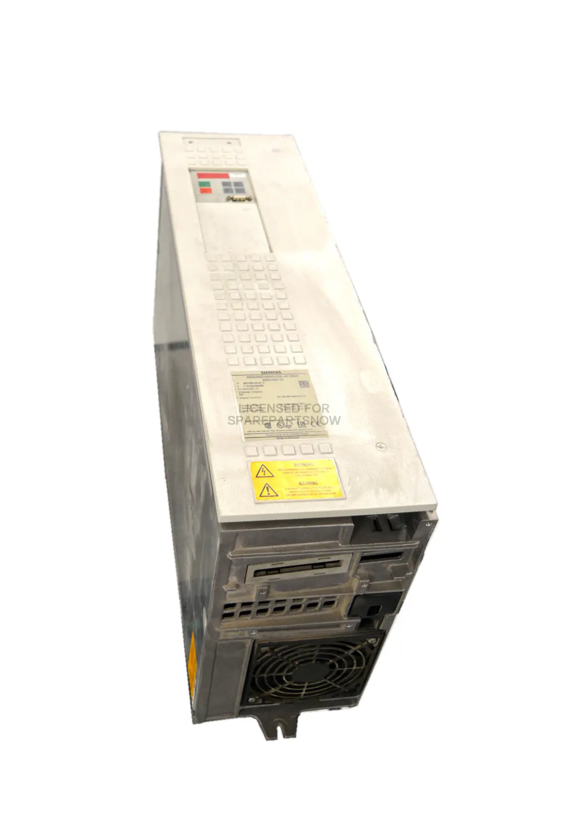 Produktfoto 1 von Siemens 6SE7023-4EC61-Z (Z= G91)