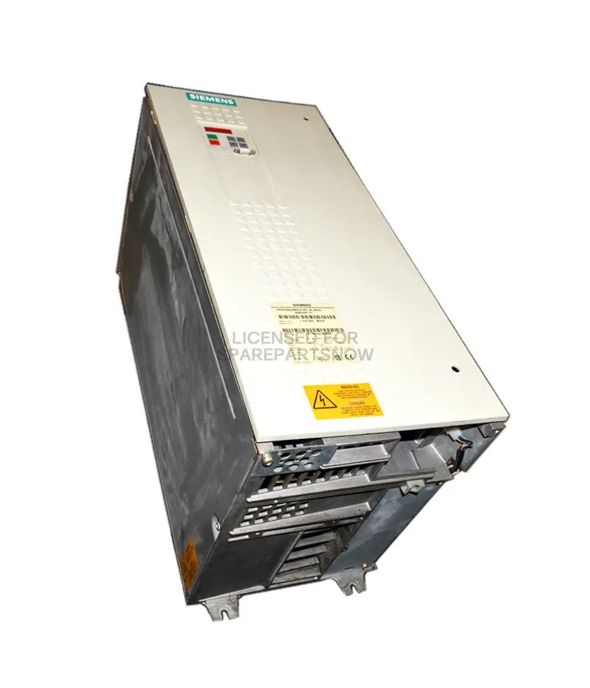 Produktfoto 1 von Siemens 6SE7023-8ED10