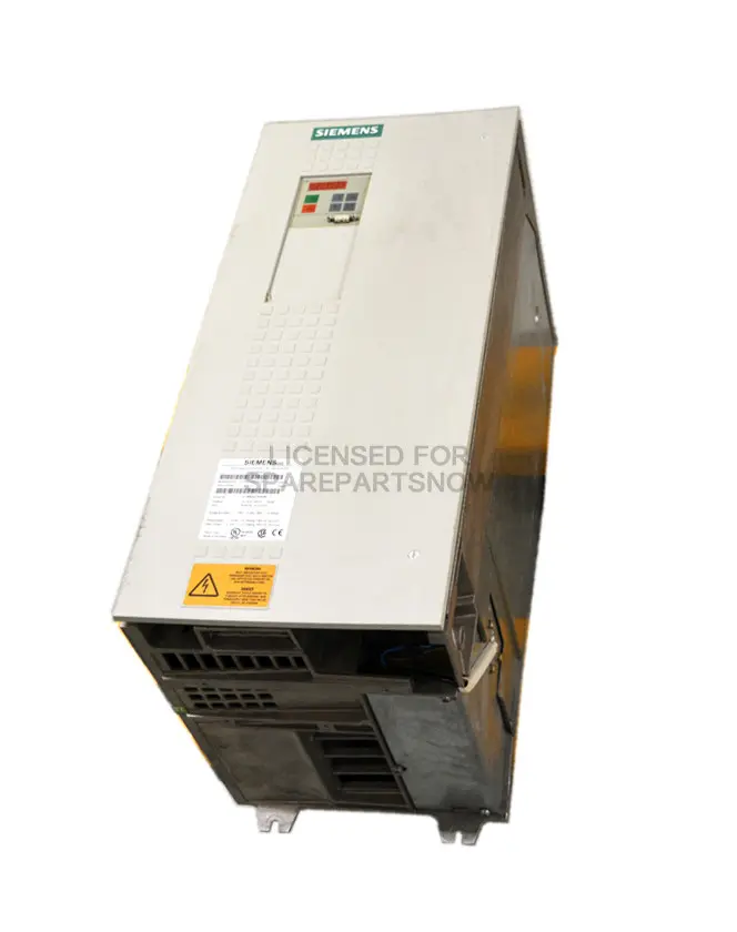 Produktfoto 1 von Siemens 6SE7023-8TD61-Z (Z=K11)