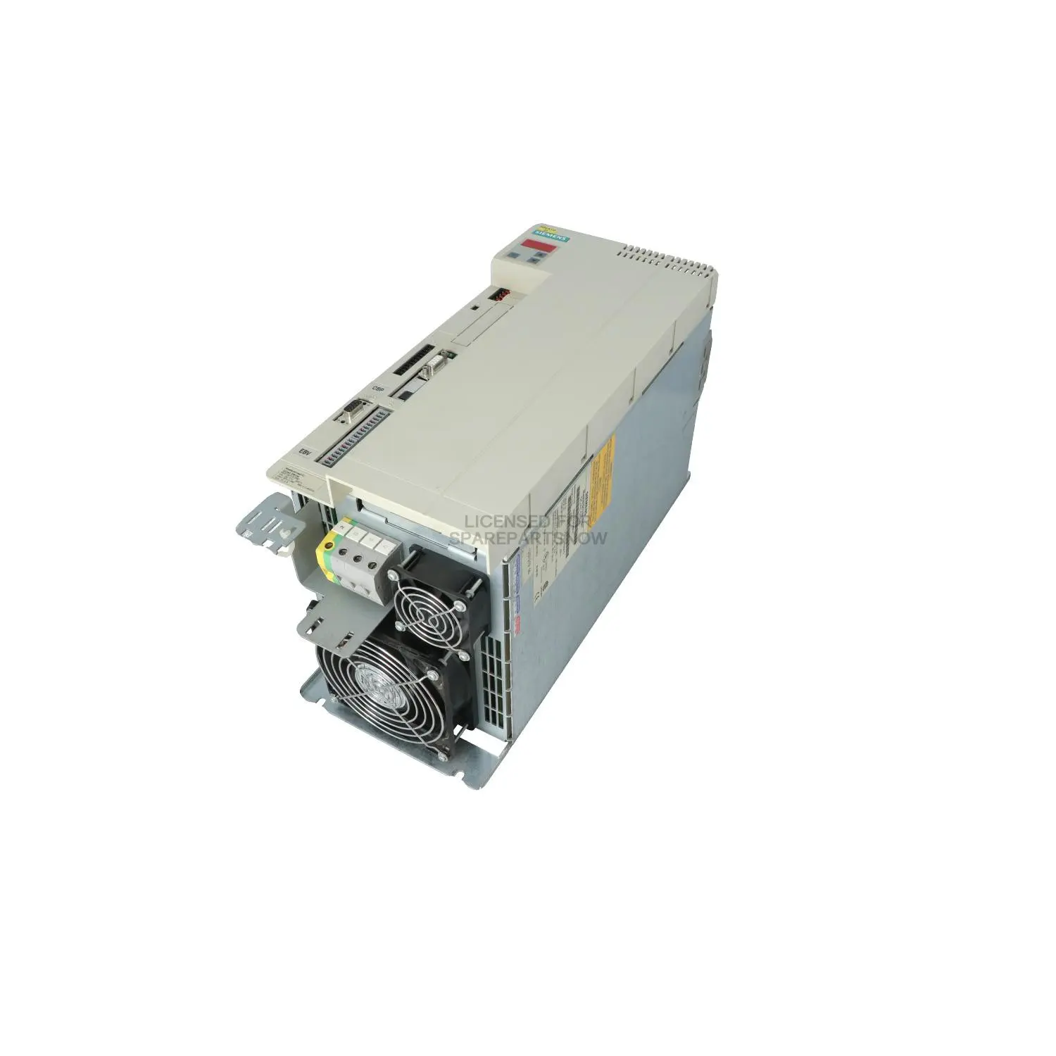 Produktfoto 1 von Siemens 6SE7023-8TP60-Z (Z=G92)