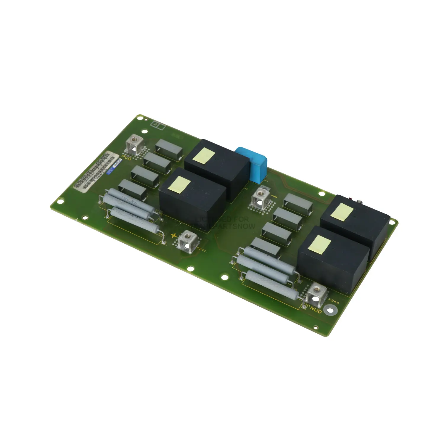 Produktfoto 1 von Siemens 6SE7024-7FD84-1HH0