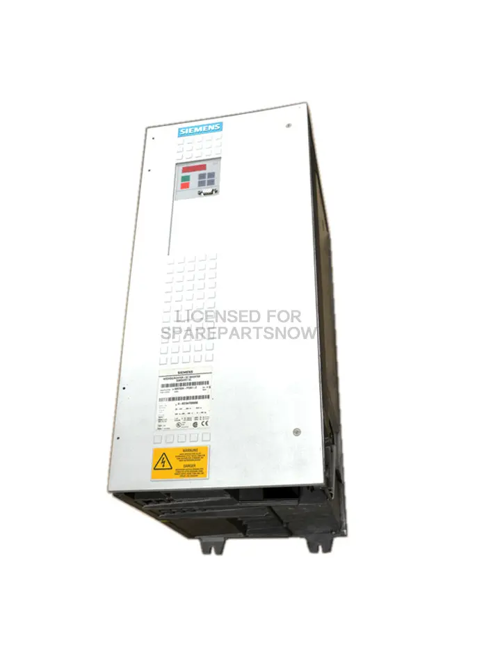 Produktfoto 1 von Siemens 6SE7024-7TD61-Z (Z=G13)