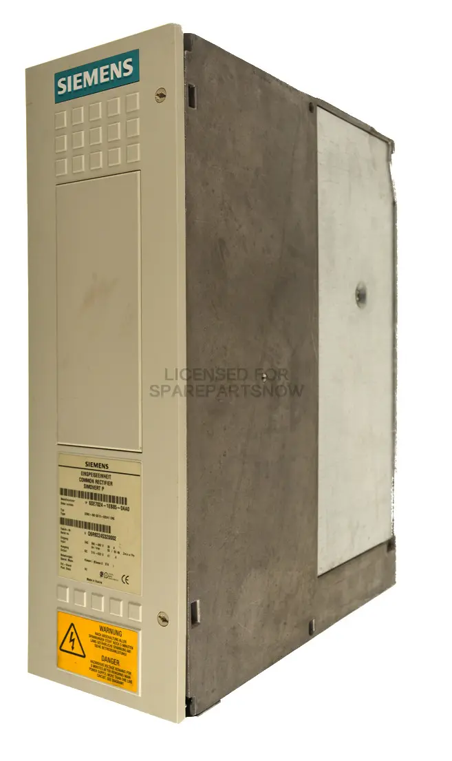 Produktfoto 1 von Siemens 6SE7024-1EB85-0AA0