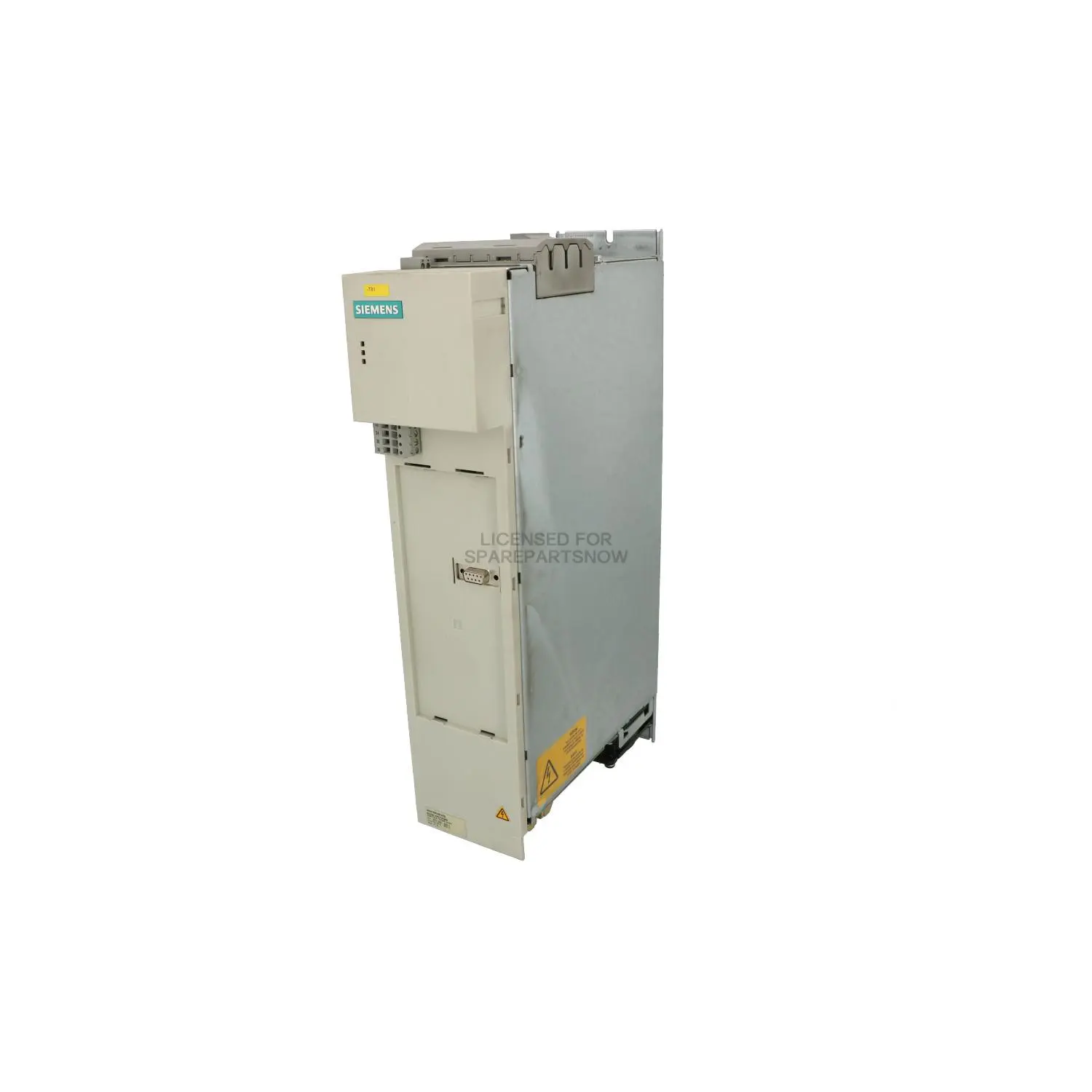 Produktfoto 1 von Siemens 6SE7024-1EP85-0AA0