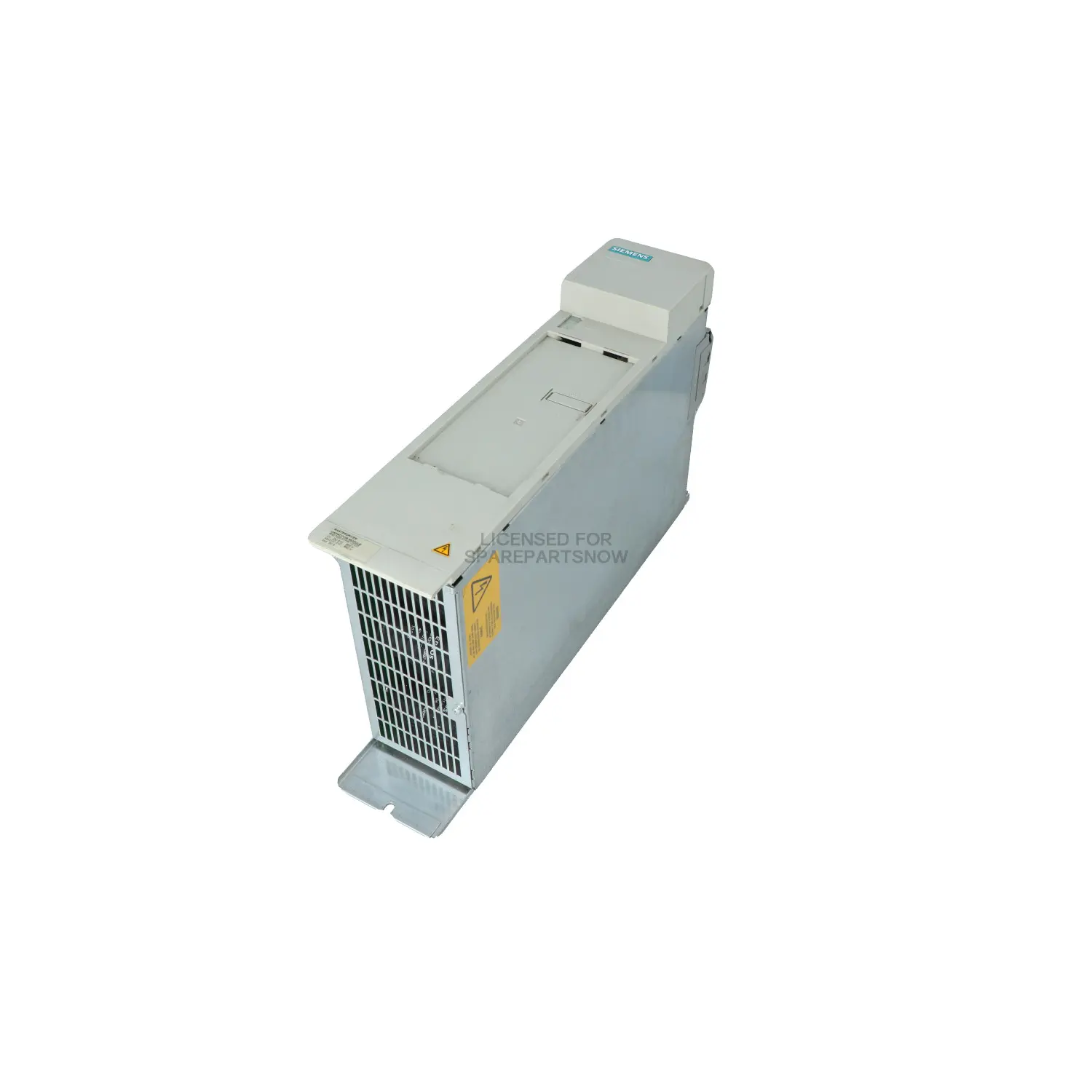 Produktfoto 1 von Siemens 6SE7025-0TP87-2DD0