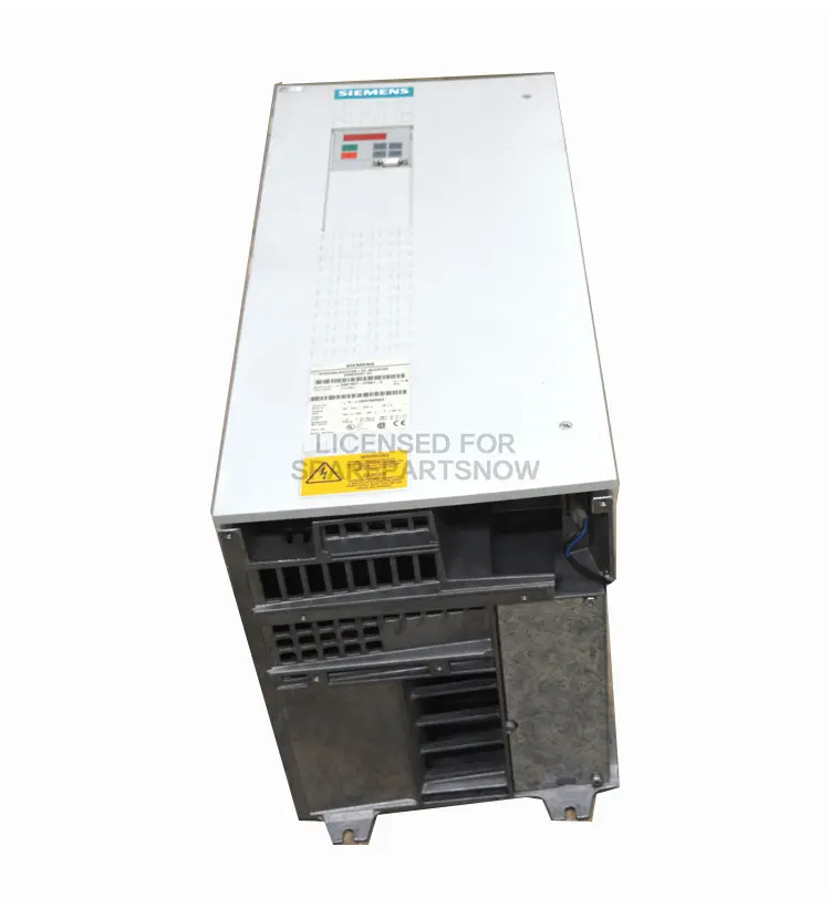 Produktfoto 1 von Siemens 6SE7027-2TD61