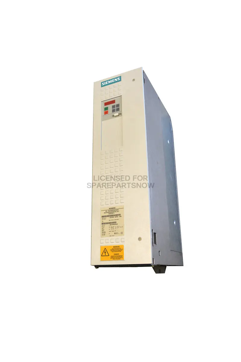 Produktfoto 1 von Siemens 6SE7028-6EC85-1AA0