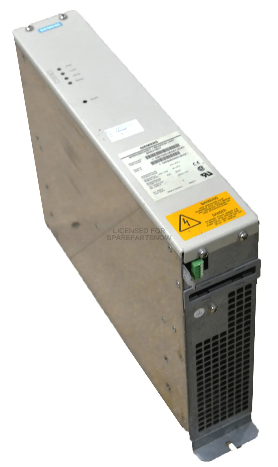 Produktfoto 1 von Siemens 6SE7028-0EA87-2DA0