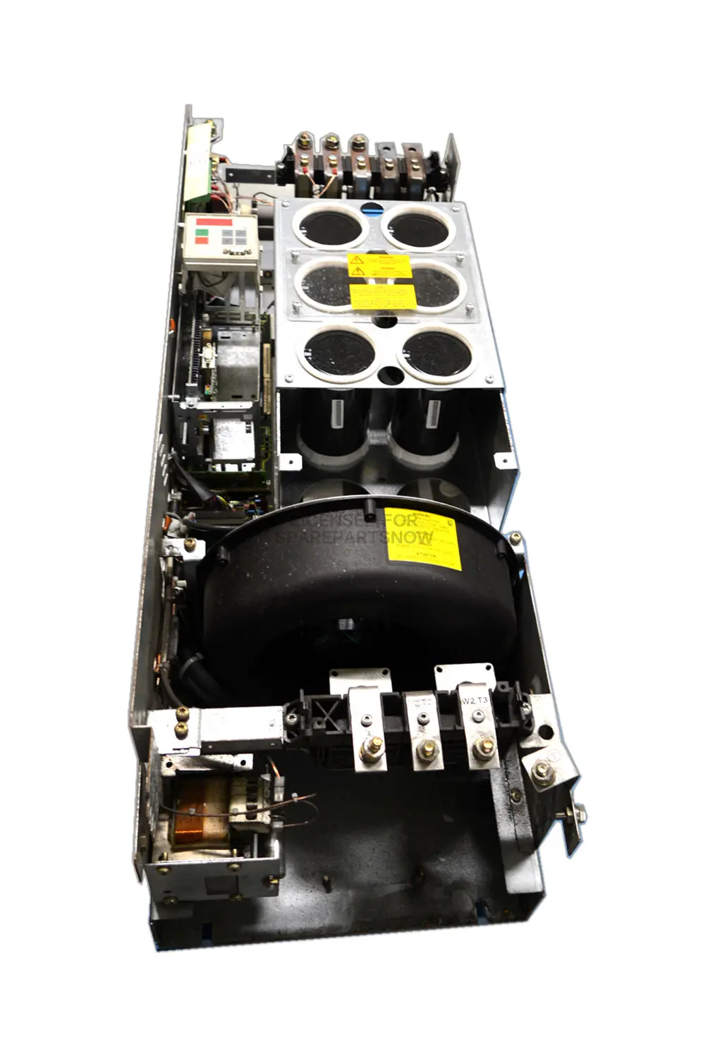 Produktfoto 1 von Siemens 6SE7031-5EF60