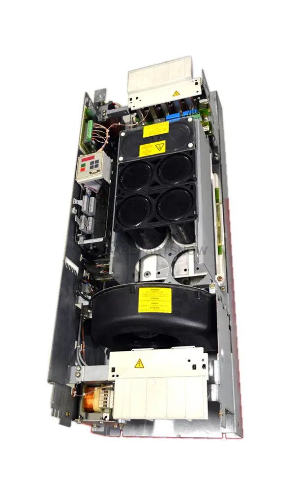 Produktfoto 1 von Siemens 6SE7031-5EF20