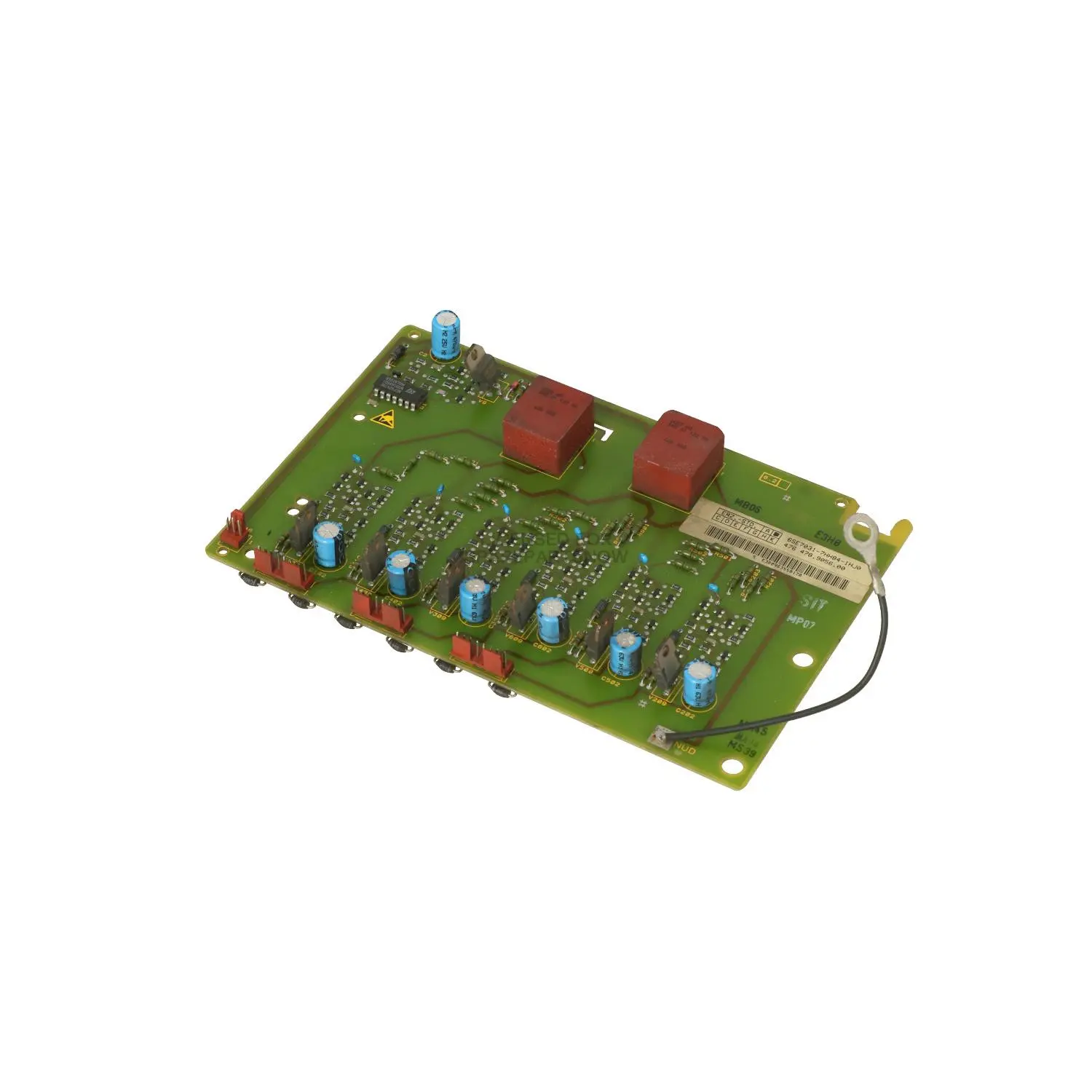 Siemens 6SE7031-7HH84-1HJ0