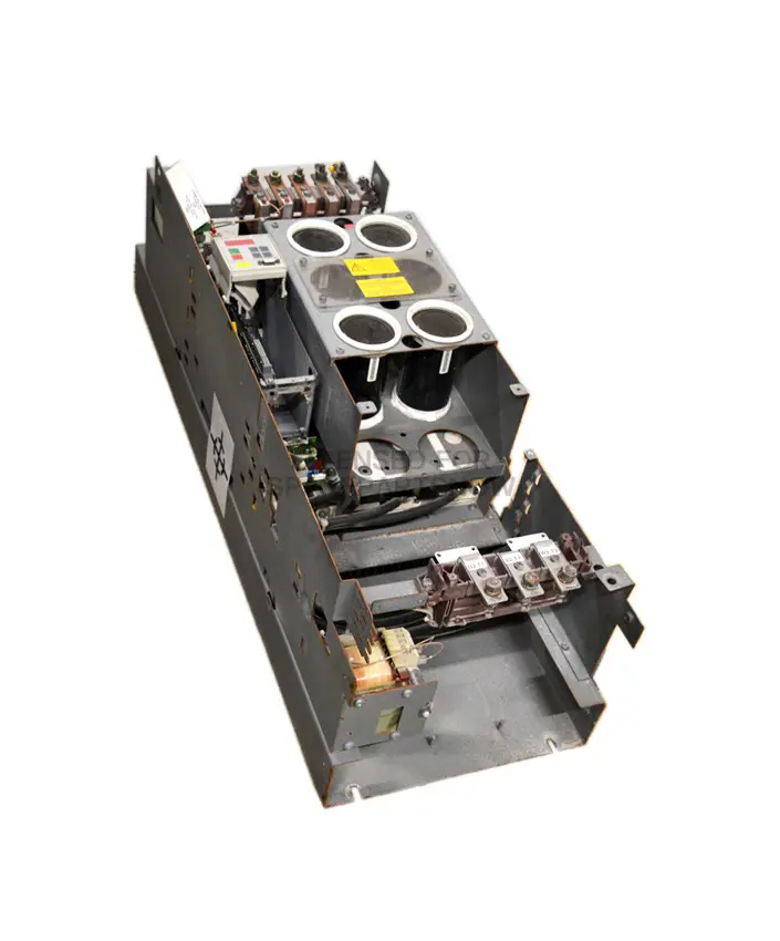 Produktfoto 1 von Siemens 6SE7031-2EF60-Z (Z=G73+)