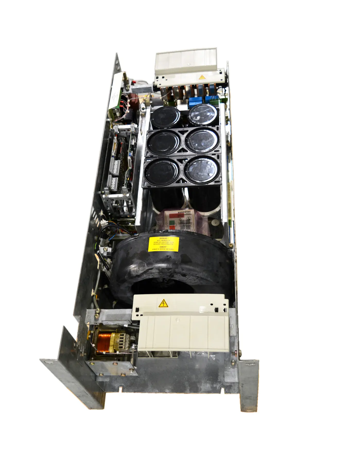 Produktfoto 1 von Siemens 6SE7031-2EF20