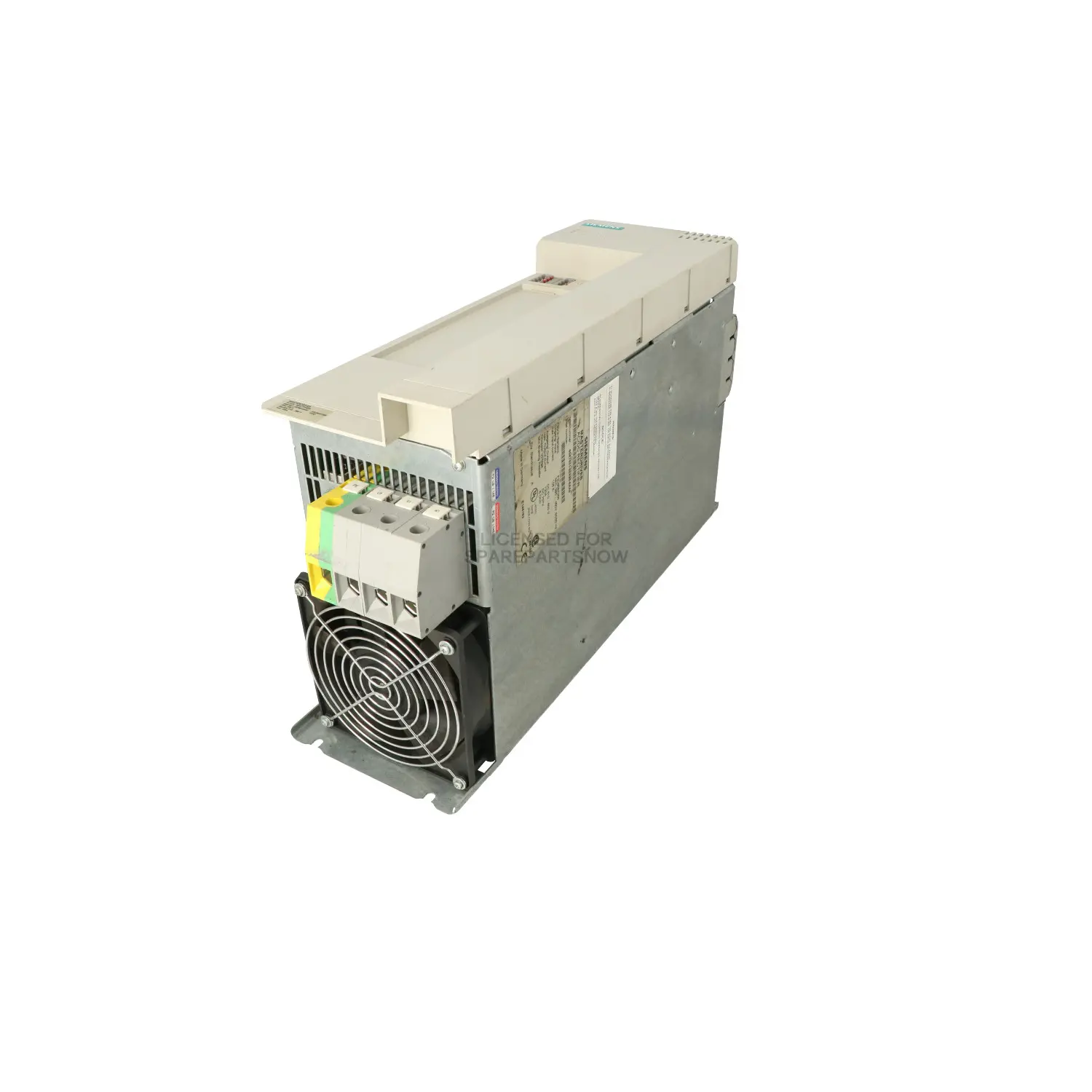 Produktfoto 1 von Siemens 6SE7031-2EP85-0AA0