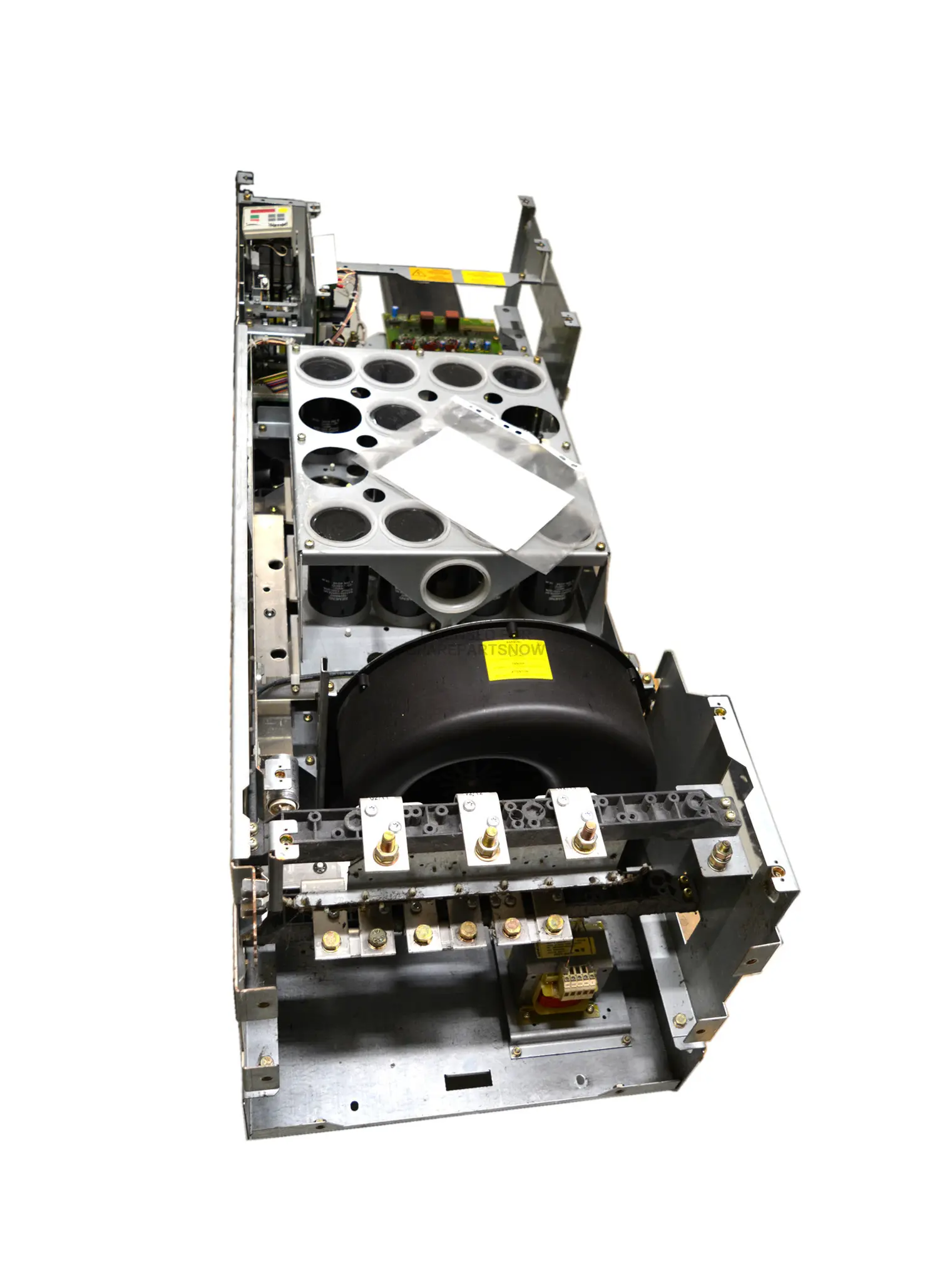 Produktfoto 1 von Siemens 6SE7032-1EG10