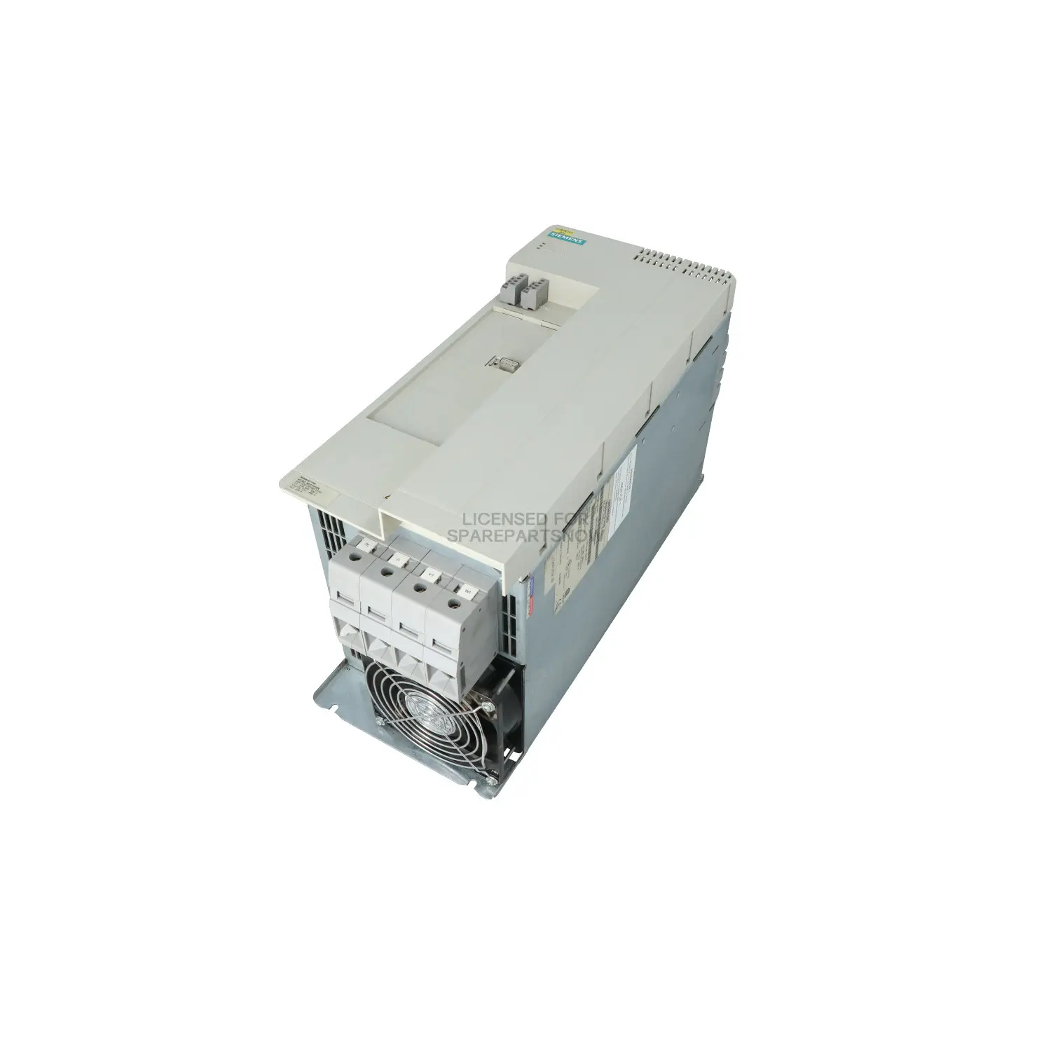 Produktfoto 1 von Siemens 6SE7032-3EP85-0AA0