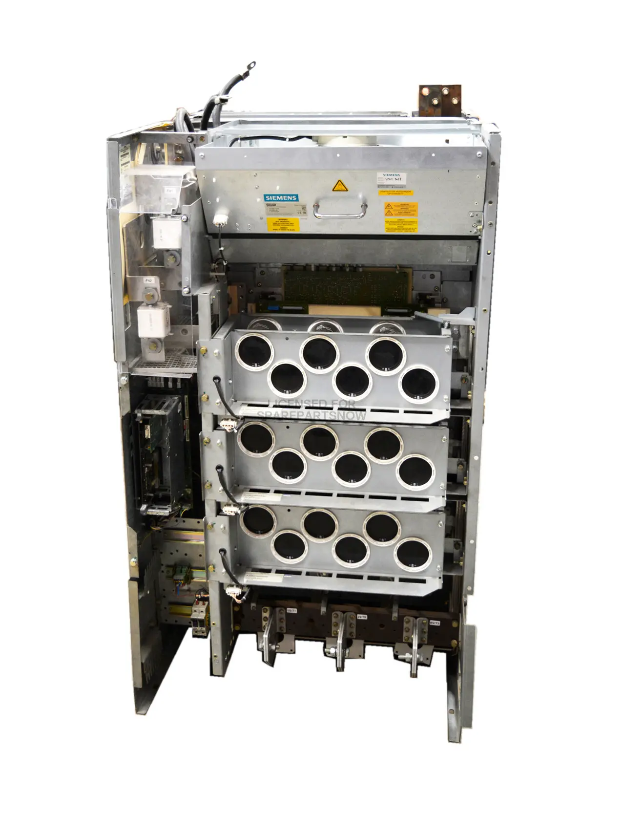 Produktfoto 1 von Siemens 6SE7033-5WJ20