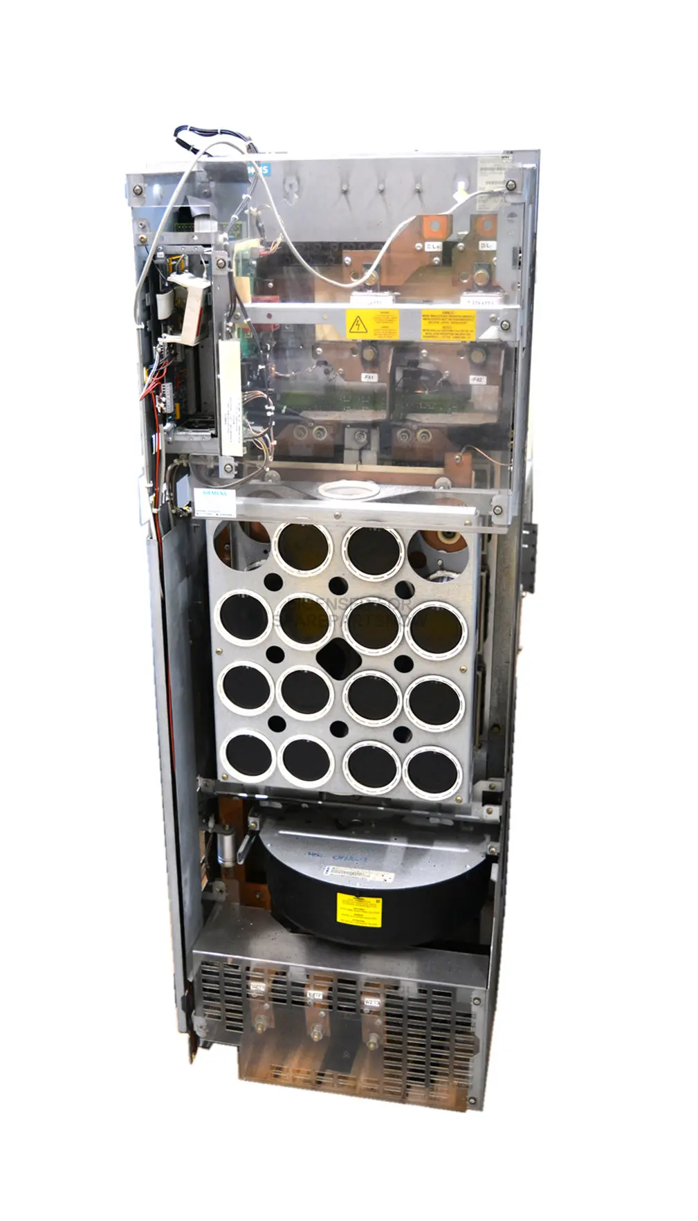 Produktfoto 1 von Siemens 6SE7033-7EG80