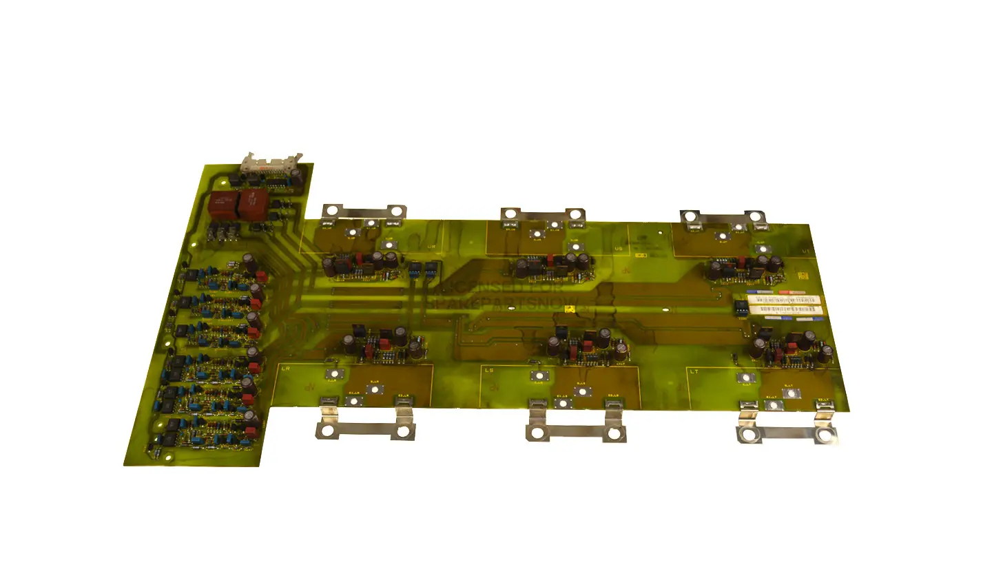 Produktfoto 1 von Siemens 6SE7033-7EG84-1JF0