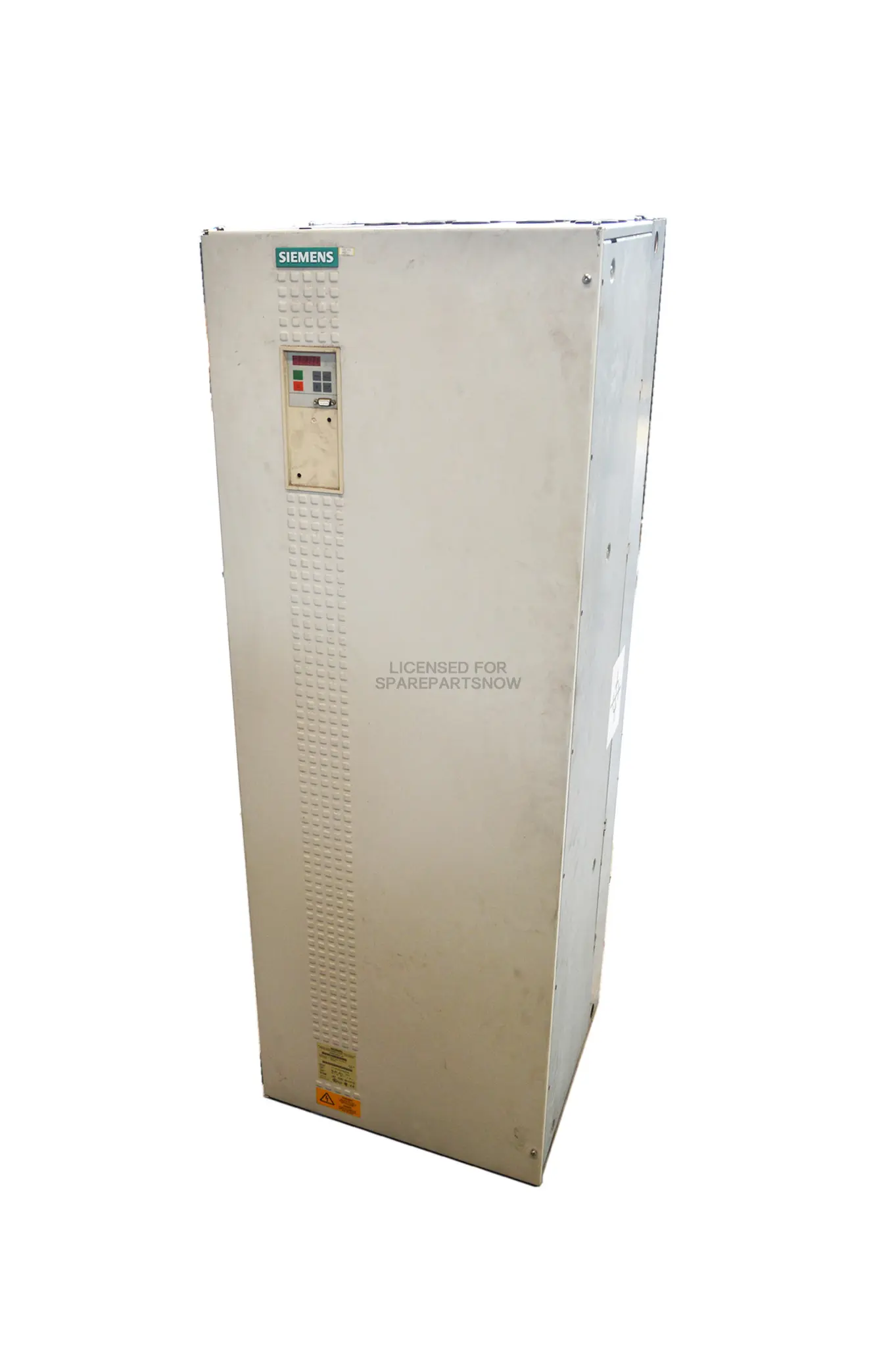 Produktfoto 1 von Siemens 6SE7033-7EG20-Z (Z=M20+V04)
