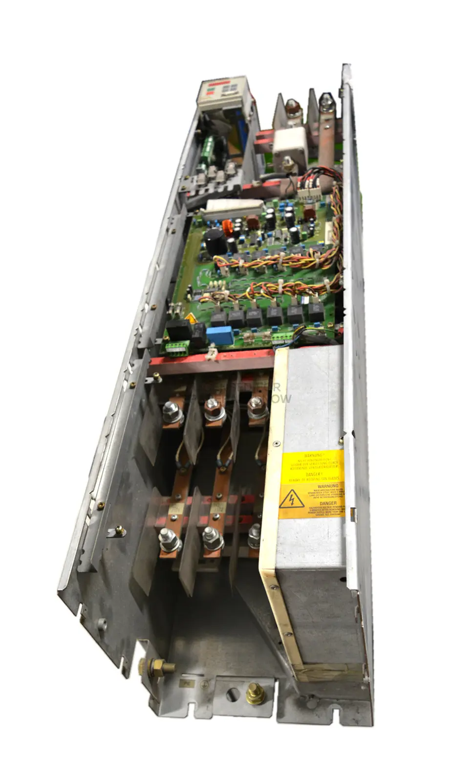 Produktfoto 1 von Siemens 6SE7033-1EE85-1AA0
