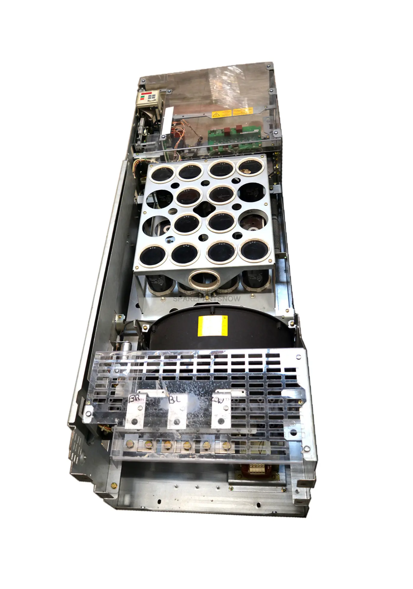 Produktfoto 1 von Siemens 6SE7033-2EG60