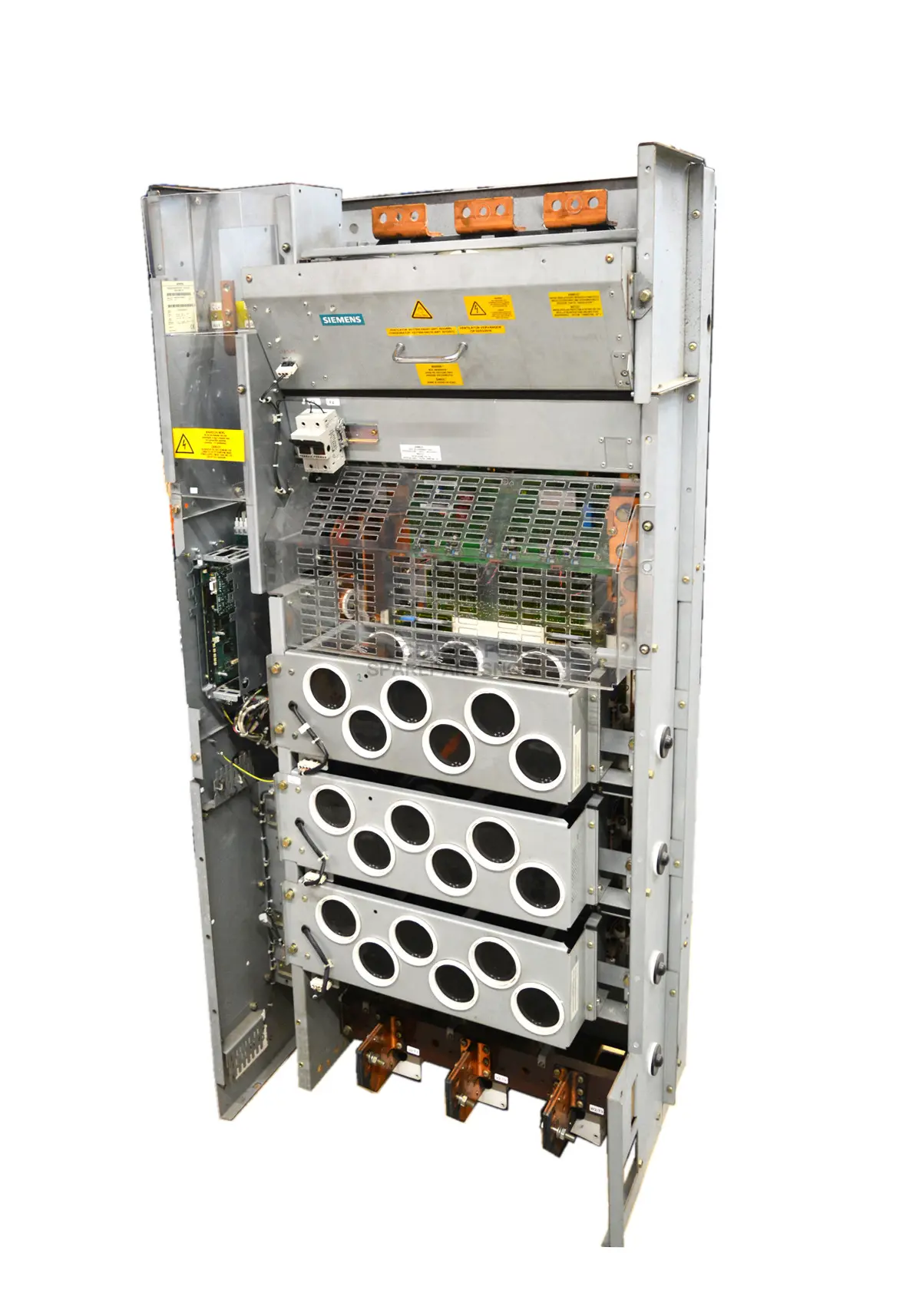 Produktfoto 1 von Siemens 6SE7034-5HK60-Z (Z=L03)
