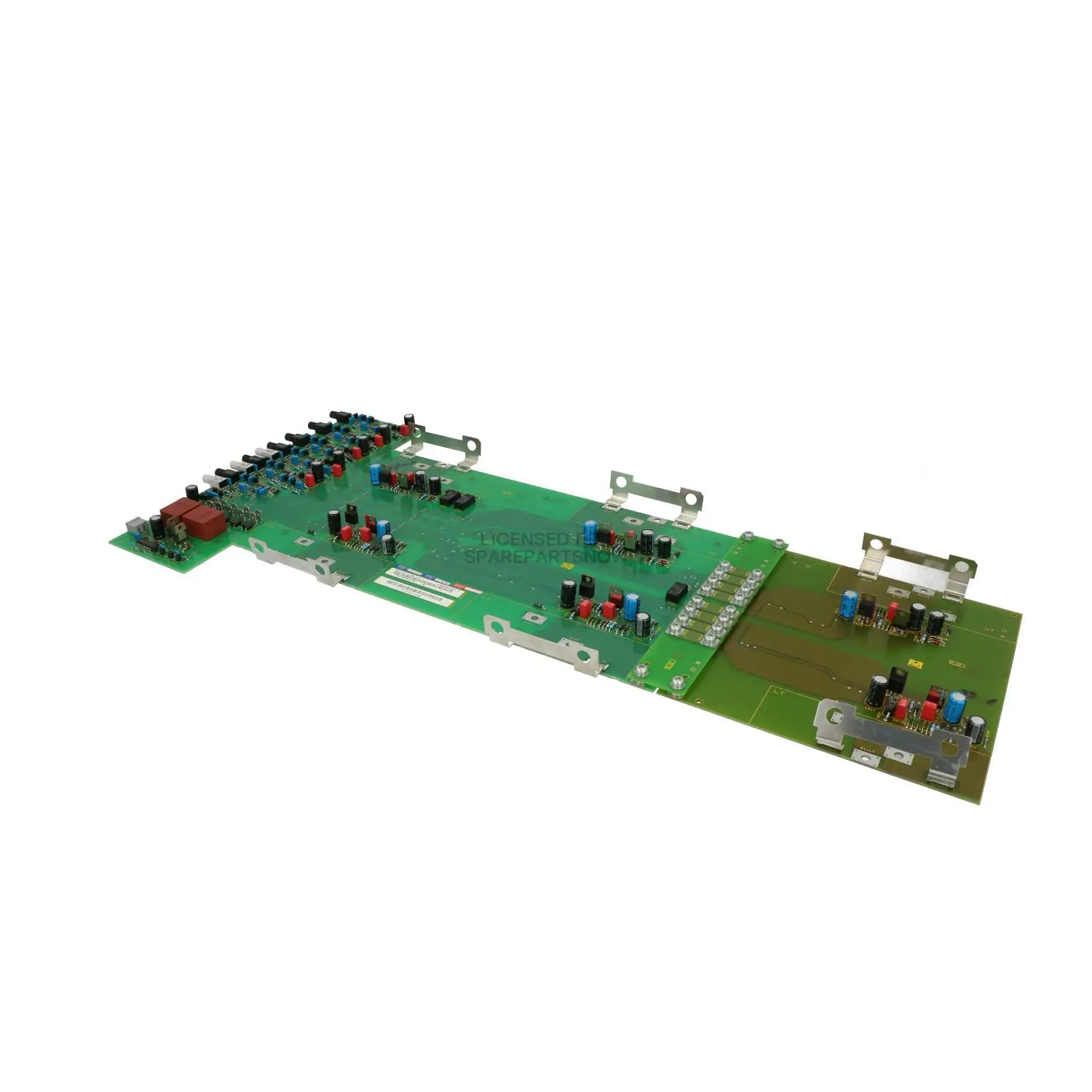 Produktfoto 1 von Siemens 6SE7035-1EJ84-1JC1