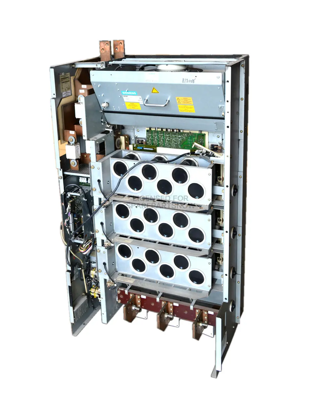 Produktfoto 1 von Siemens 6SE7035-1TJ60