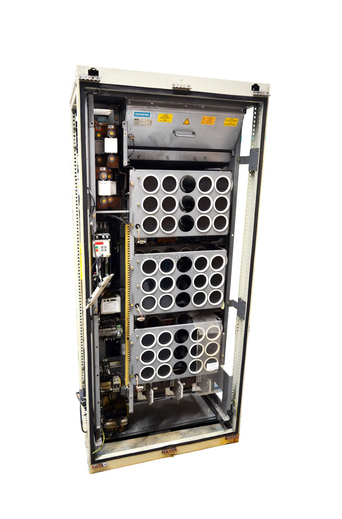 Produktfoto 1 von Siemens 6SE7036-5WK20