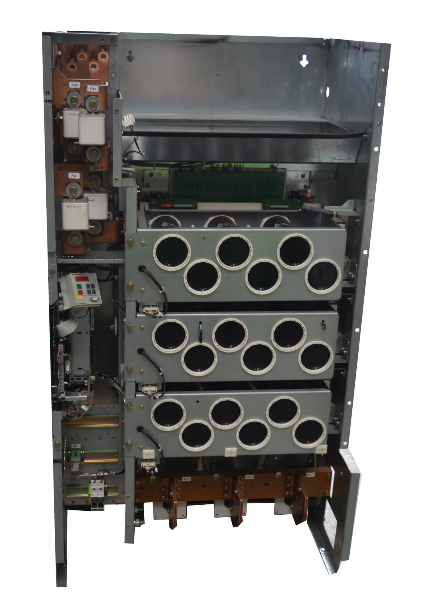 Produktfoto 1 von Siemens 6SE7037-0TJ60-Z ( Z=G41+G93+K80)