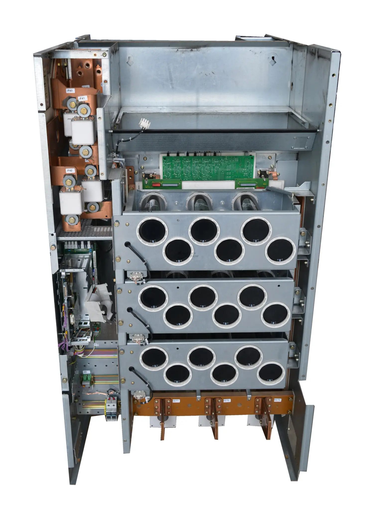 Produktfoto 1 von Siemens 6SE7037-0TJ60-Z (Z=G93+K80)