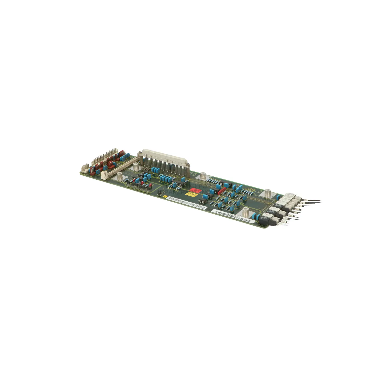 Produktfoto 1 von Siemens 6SE7038-6GL84-1BG2