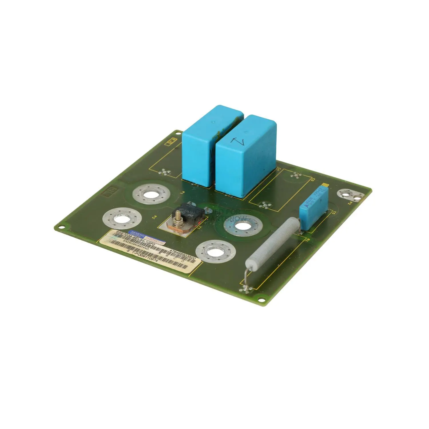 Produktfoto 1 von Siemens 6SE7038-6EK84-1GF0