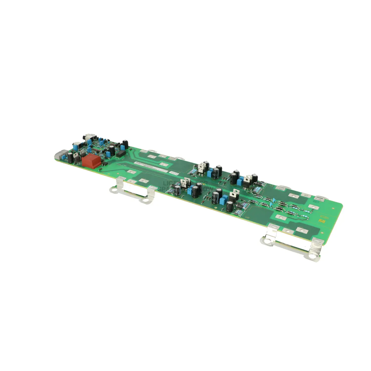 Produktfoto 1 von Siemens 6SE7038-6EK84-1JC2
