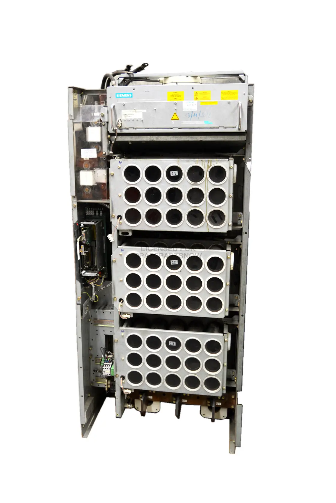 Produktfoto 1 von Siemens 6SE7038-6WK20