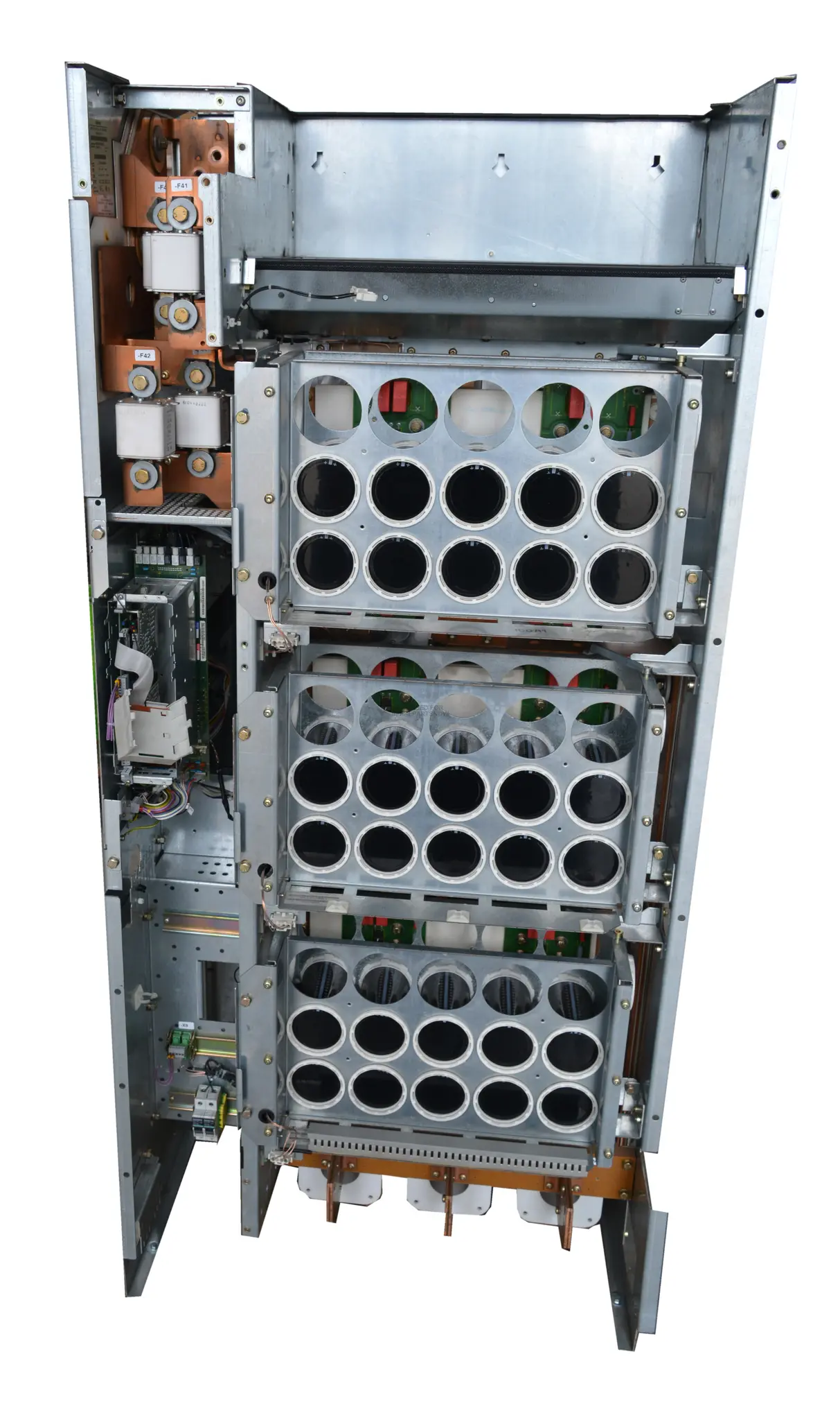 Produktfoto 1 von Siemens 6SE7038-6TK60-Z (Z=G41+G93+K80)