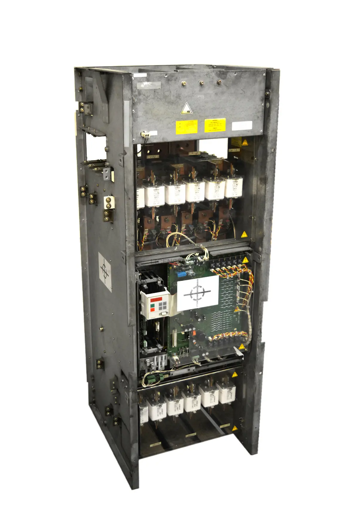 Produktfoto 1 von Siemens 6SE7038-2EH85-1AA0